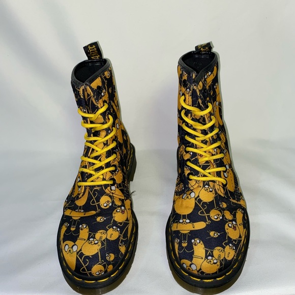 Dr. Martens Other - SOLD ….. CN Dr. Martens